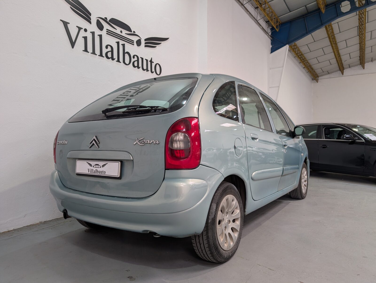CITROEN Xsara Picasso 2.0HDI