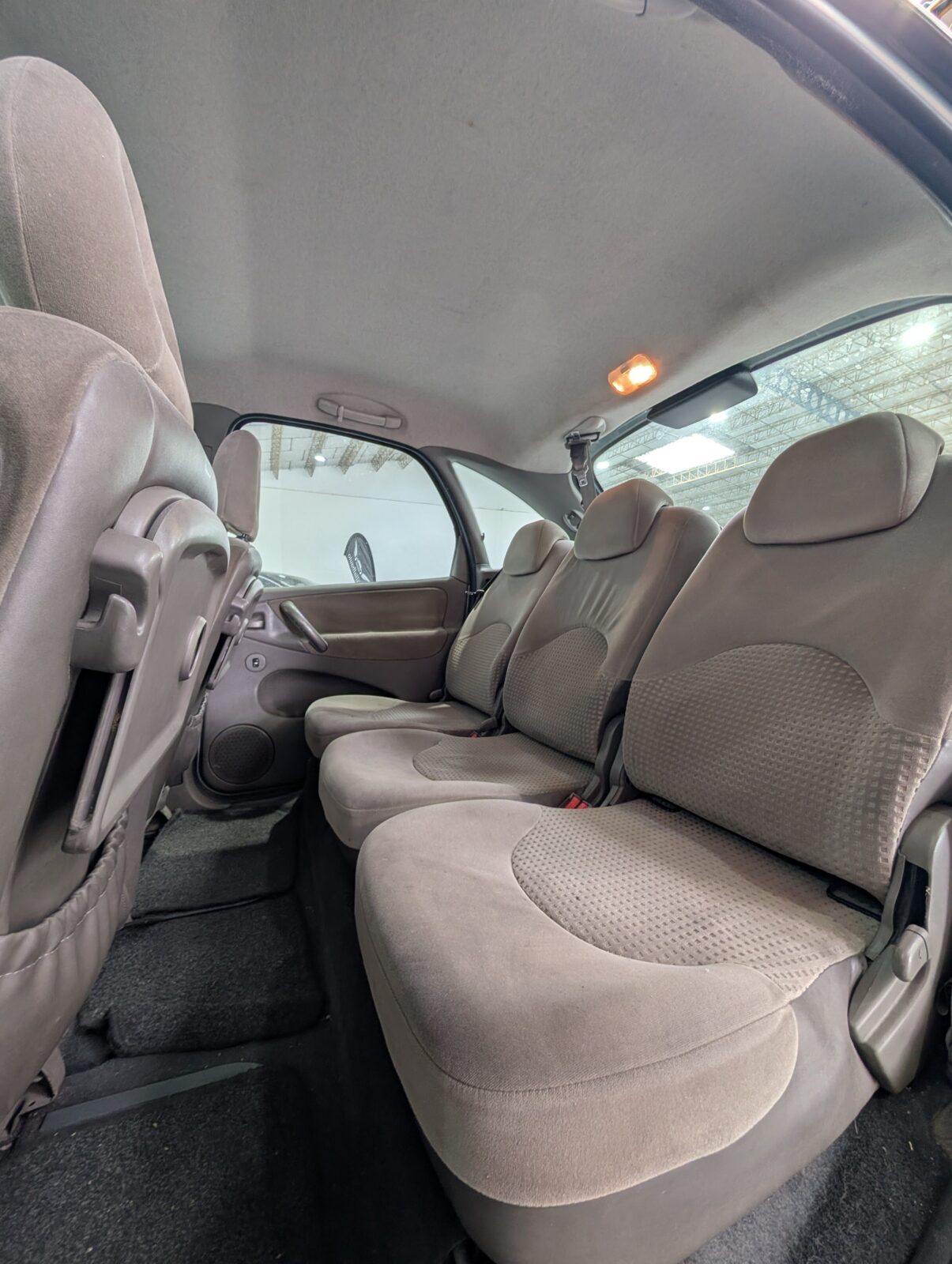 CITROEN Xsara Picasso 2.0HDI