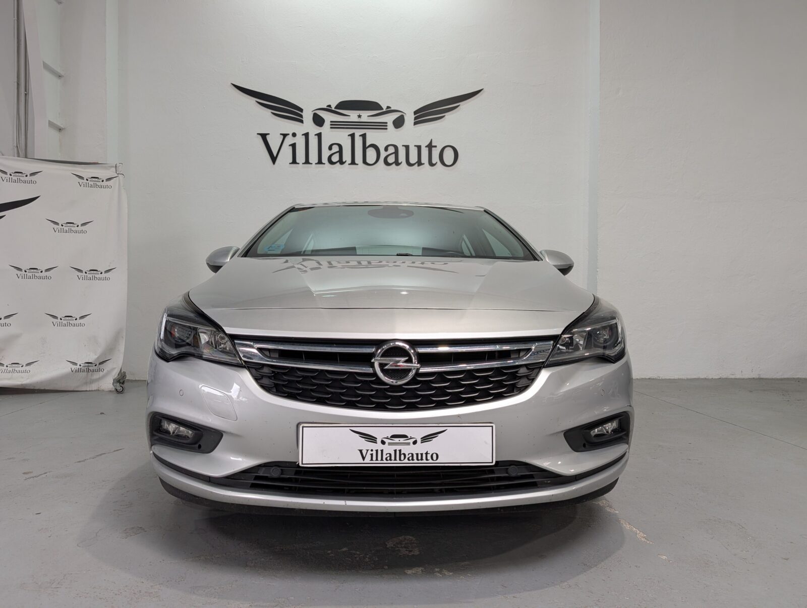 OPEL Astra 1.4 Turbo SS 150 CV Excellence