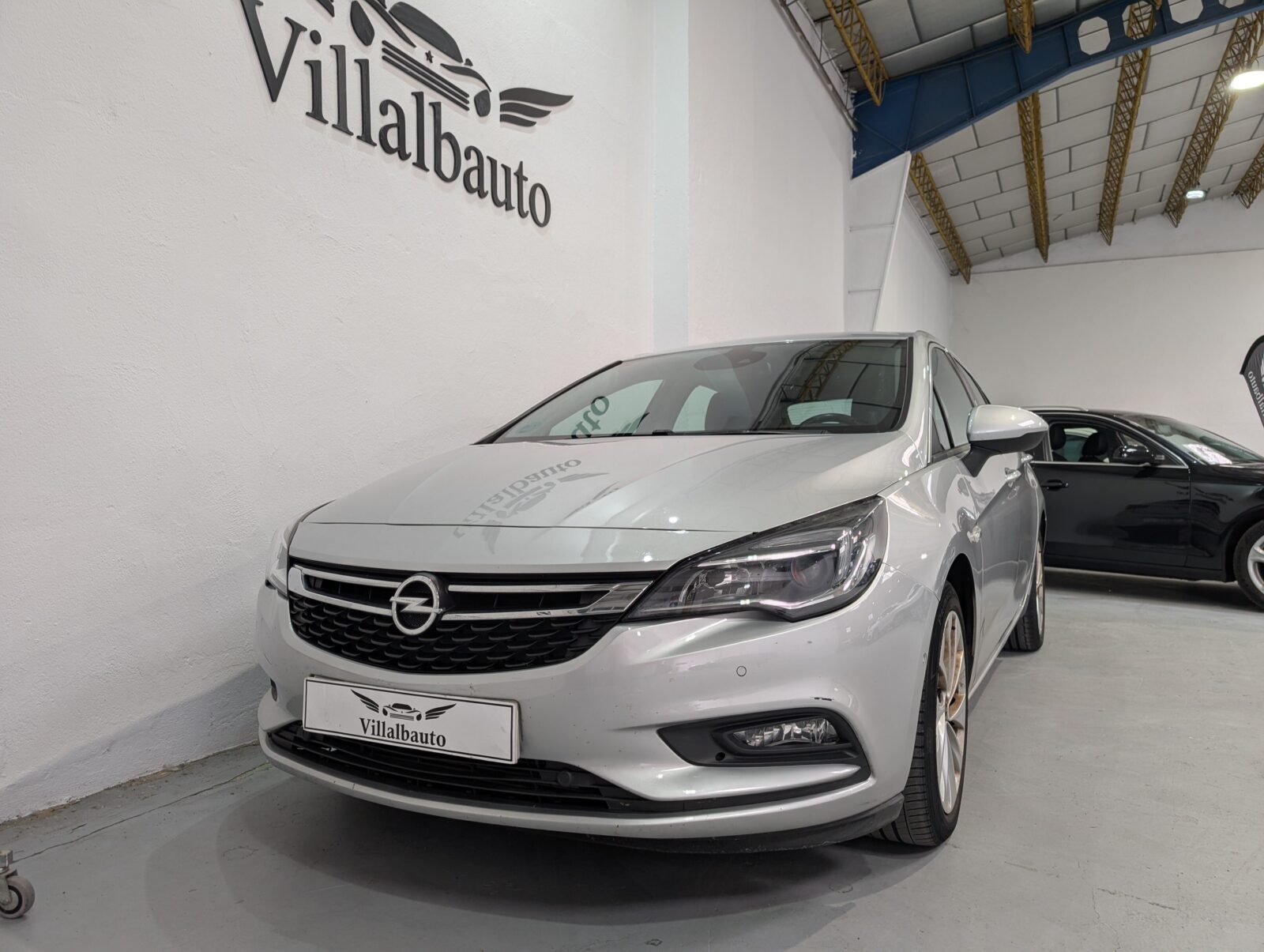 OPEL Astra 1.4 Turbo SS 150 CV Excellence
