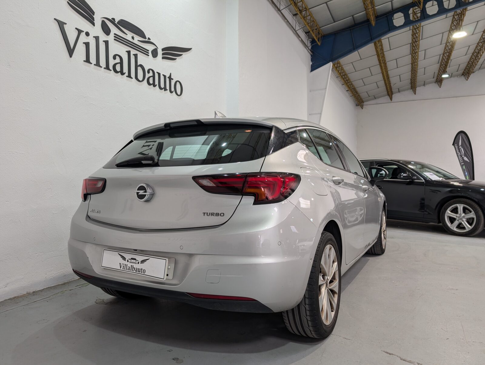OPEL Astra 1.4 Turbo SS 150 CV Excellence