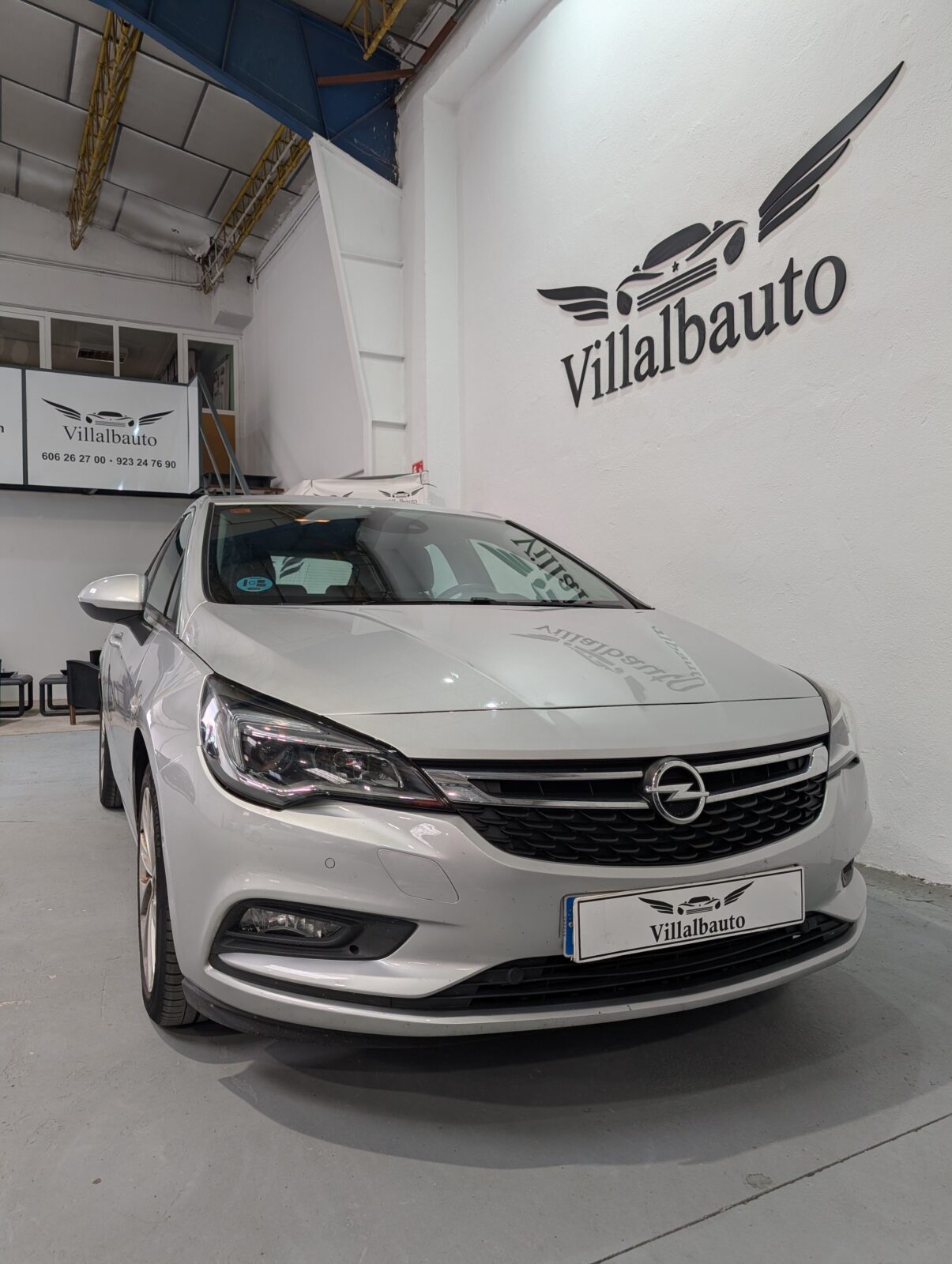 OPEL Astra 1.4 Turbo SS 150 CV Excellence