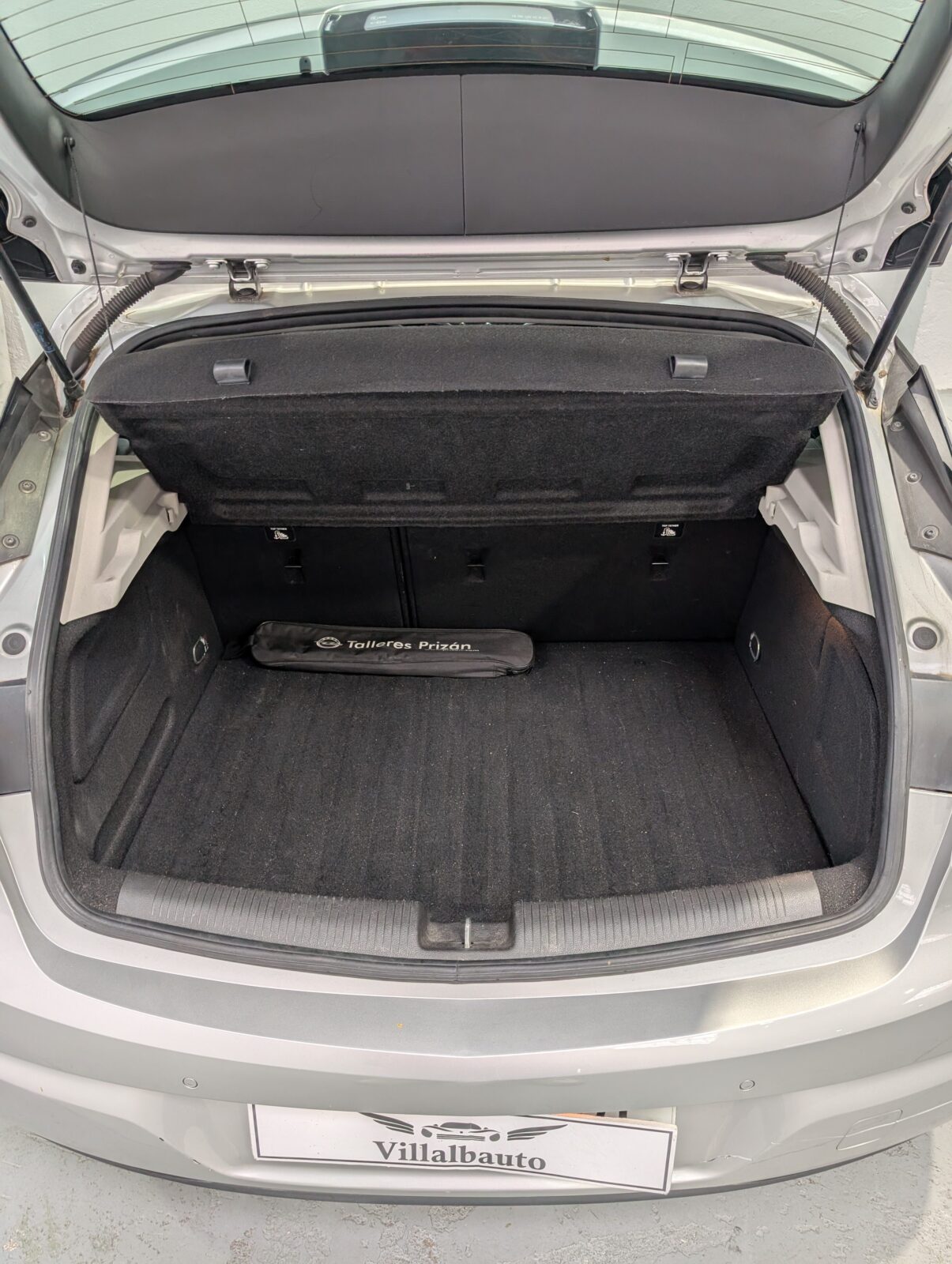 OPEL Astra 1.4 Turbo SS 150 CV Excellence