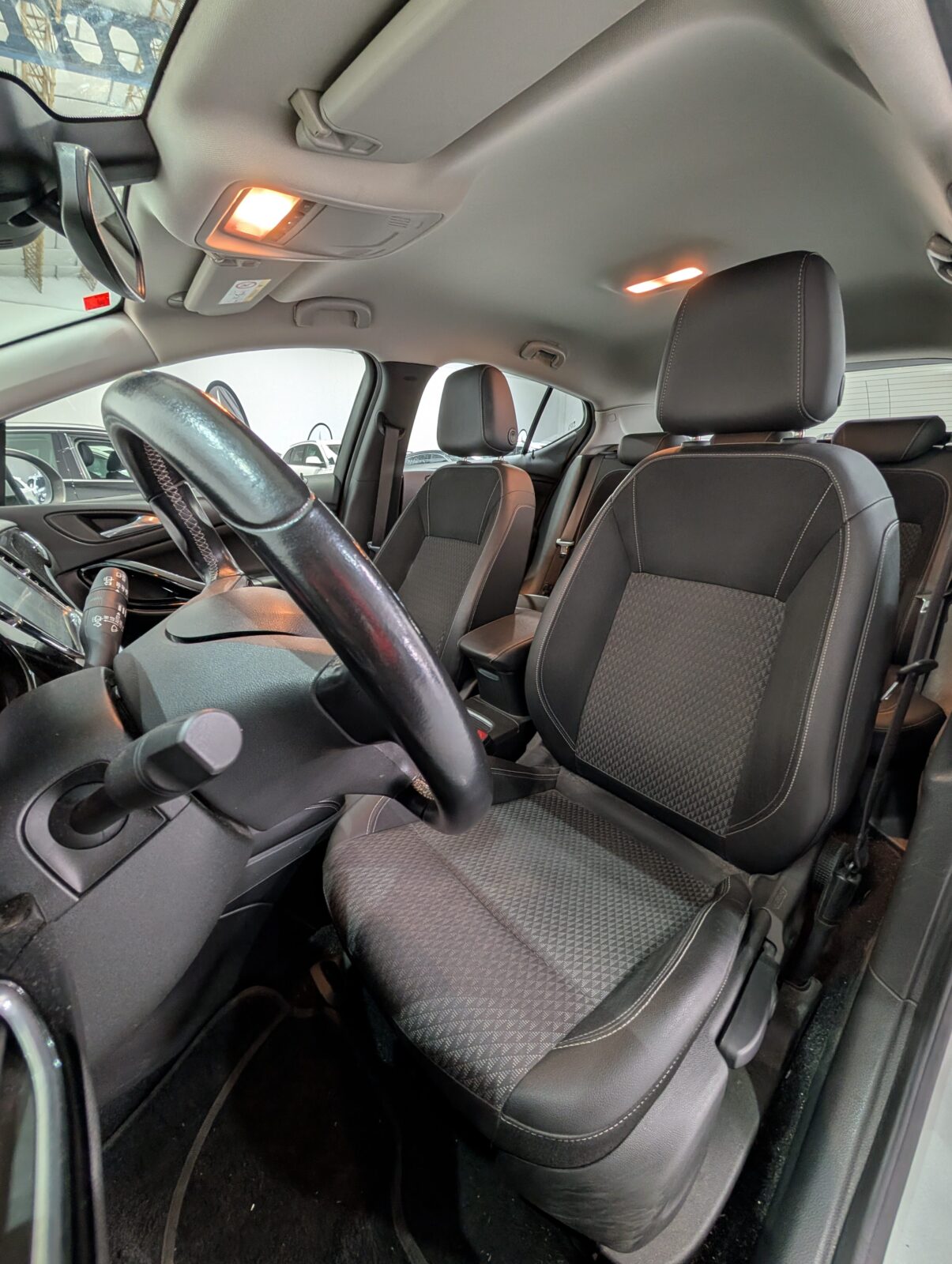 OPEL Astra 1.4 Turbo SS 150 CV Excellence