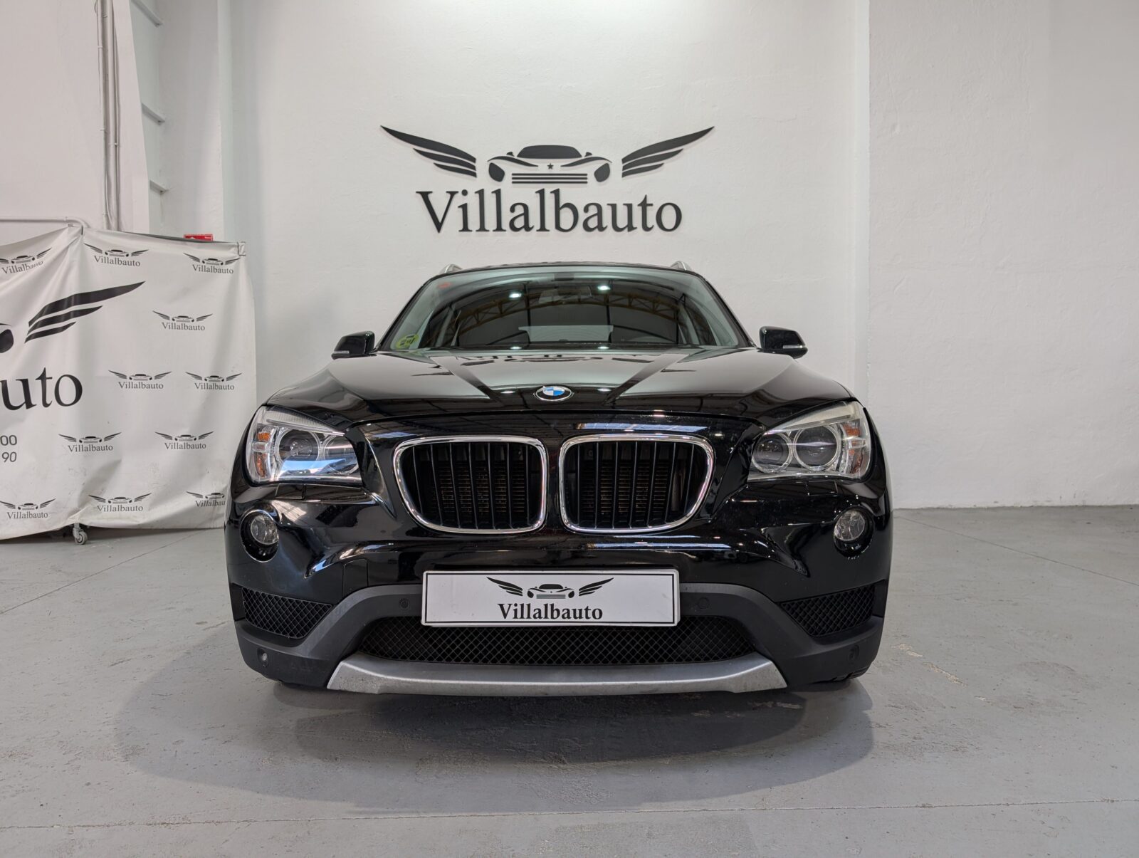 BMW X1 Sdrive 18d