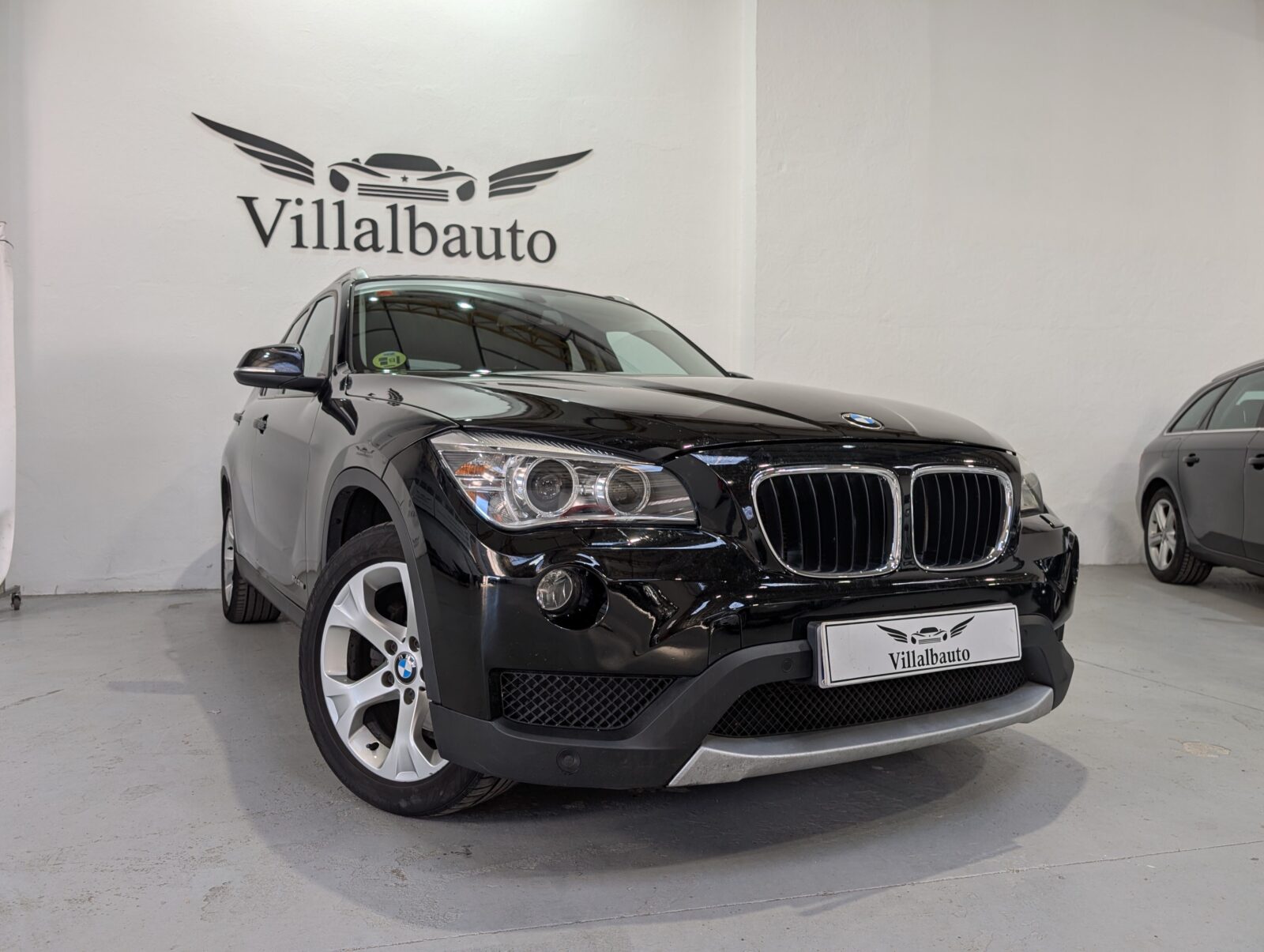BMW X1 Sdrive 18d