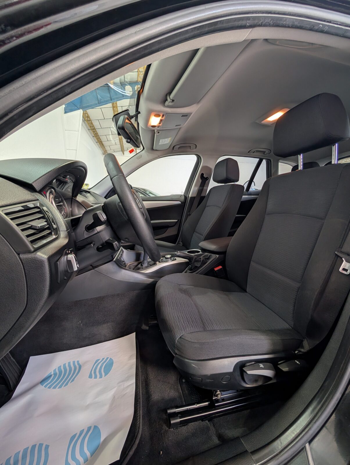 BMW X1 Sdrive 18d