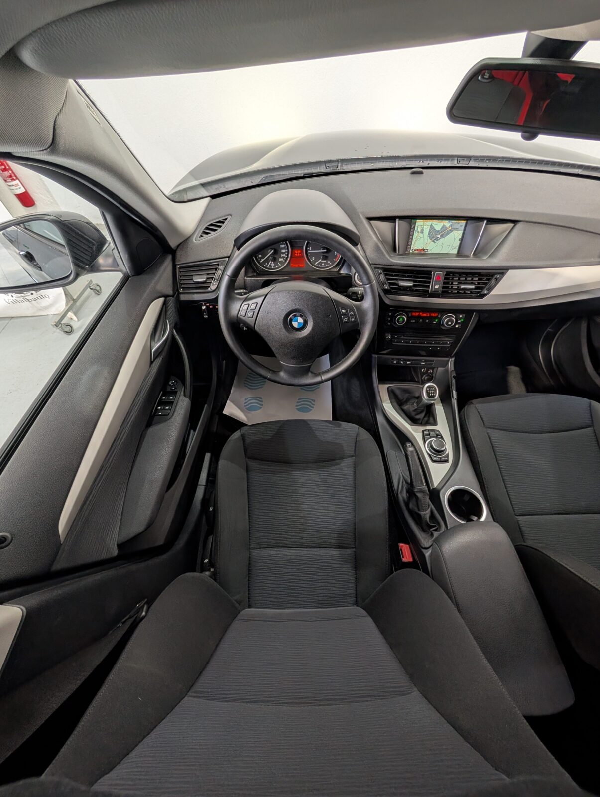 BMW X1 Sdrive 18d