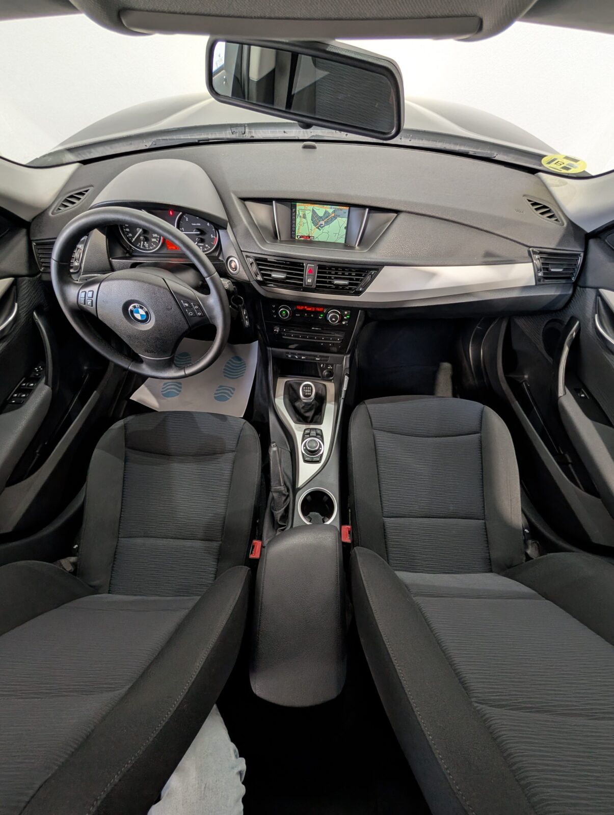 BMW X1 Sdrive 18d